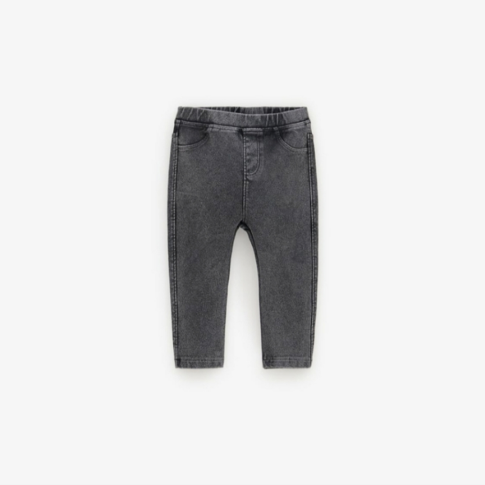 Zara Basic Jeggings
